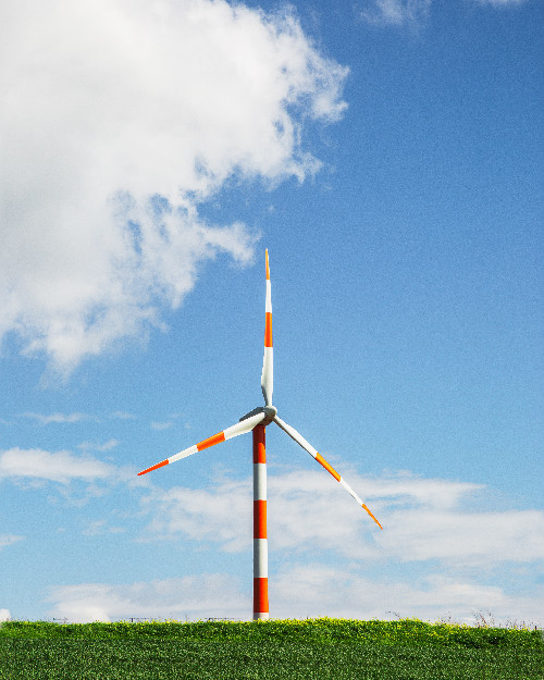 erneuerbare energien