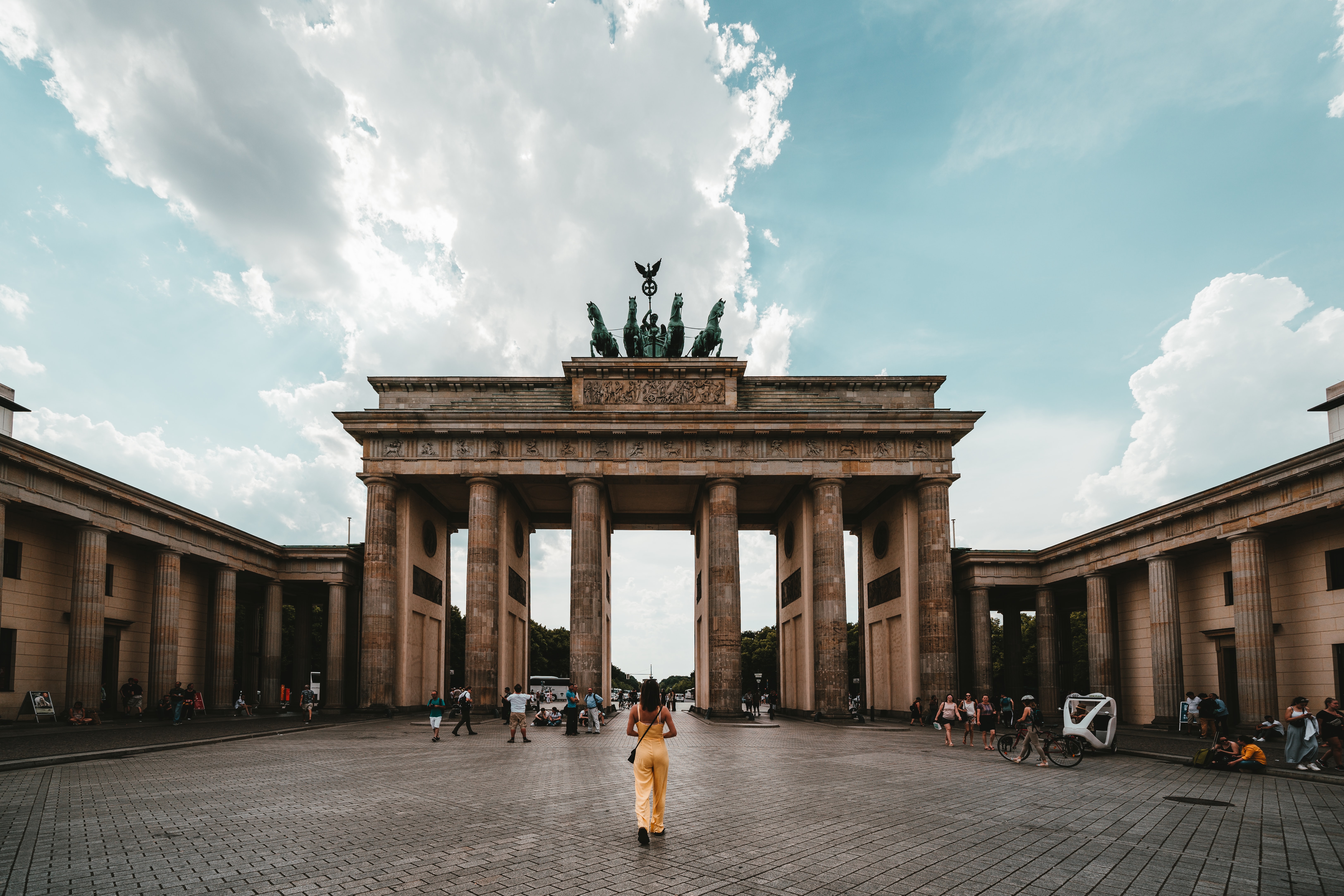 klassische universitaten berlin