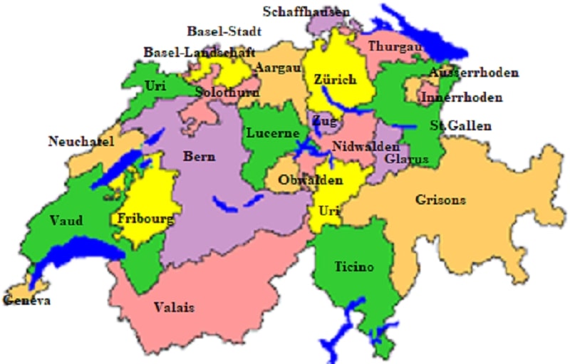 karte schweiz 3 